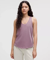 Love Tank Top | Women's Sleeveless & Tops