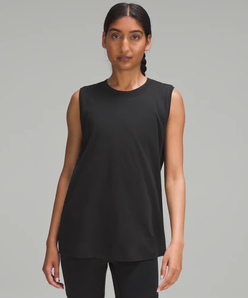 Lululemon athletica All Yours Tank Top, Women's Sleeveless & Tops