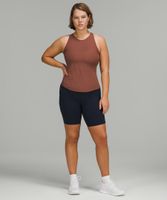 Base Pace Ribbed Tank Top | Women's Sleeveless & Tops