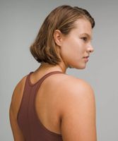 Base Pace Ribbed Tank Top | Women's Sleeveless & Tops