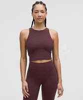lululemon Align™ High-Neck Tank Top *Light Support | Women's Sleeveless & Tops