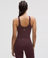 lululemon Align™ High-Neck Tank Top *Light Support | Women's Sleeveless & Tops