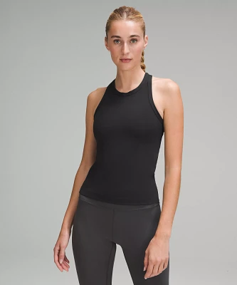 lululemon Align™ Waist-Length Racerback Tank Top | Women's Sleeveless & Tops