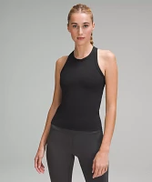 lululemon Align™ Waist-Length Racerback Tank Top | Women's Sleeveless & Tops