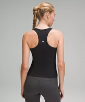 lululemon Align™ Waist-Length Racerback Tank Top | Women's Sleeveless & Tops