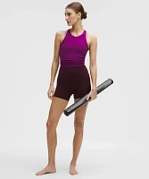 lululemon Align™ Waist-Length Racerback Tank Top | Women's Sleeveless & Tops