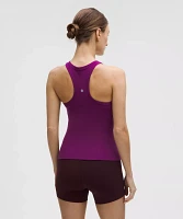 lululemon Align™ Waist-Length Racerback Tank Top | Women's Sleeveless & Tops