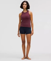 lululemon Align™ Waist-Length Racerback Tank Top | Women's Sleeveless & Tops