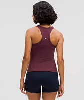 lululemon Align™ Waist-Length Racerback Tank Top | Women's Sleeveless & Tops