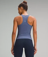 lululemon Align™ Waist-Length Racerback Tank Top | Women's Sleeveless & Tops