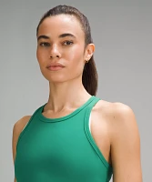 lululemon Align™ Waist-Length Racerback Tank Top | Women's Sleeveless & Tops