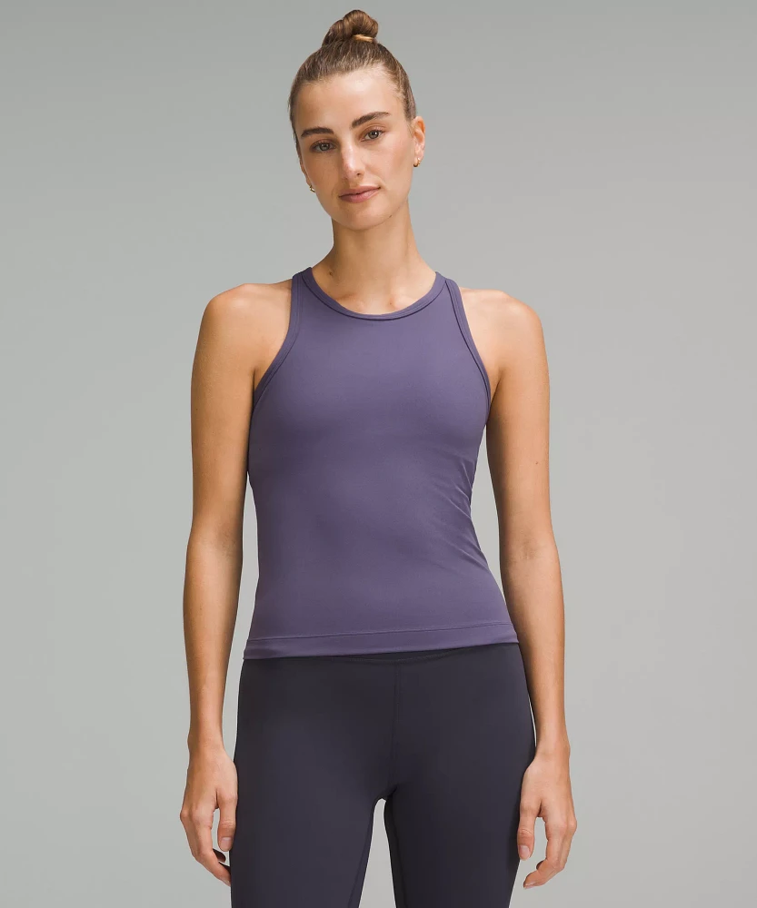 lululemon Align™ Waist-Length Racerback Tank Top | Women's Sleeveless & Tops