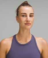 lululemon Align™ Waist-Length Racerback Tank Top | Women's Sleeveless & Tops