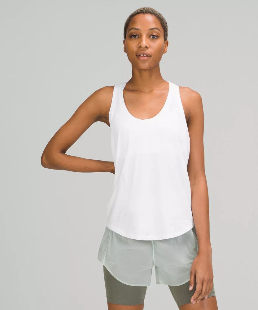 Love Tank Top | Women's Sleeveless & Tops