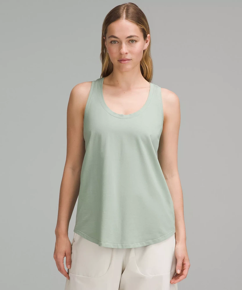 Love Tank Top | Women's Sleeveless & Tops