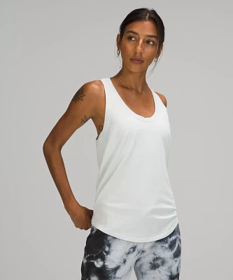 Love Tank Top | Women's Sleeveless & Tops