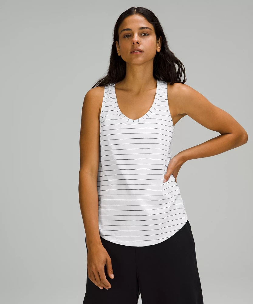 Love Tank Top | Women's Sleeveless & Tops