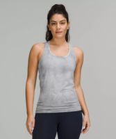 Swiftly Tech Racerback Tank Top 2.0 Hip Length *Wash | Women's Sleeveless & Tops