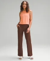 Classic-Fit Cotton-Blend Tank Top | Women's Sleeveless & Tops