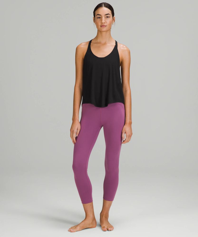 Sadelle - Asymmetrical Yoga Pants