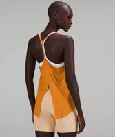 Modal-Silk Yoga Tank Top | Women's Sleeveless & Tops