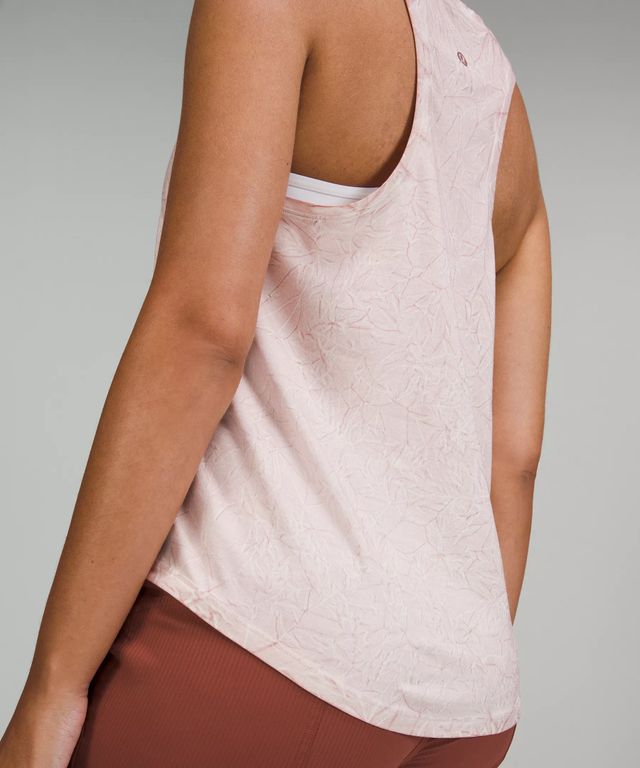 Lululemon athletica Love Tank Top, Women's Sleeveless & Tops