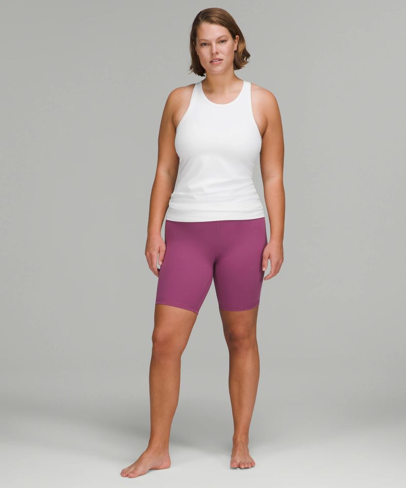 lululemon Align™ Hip-Length Racerback Tank Top | Women's Sleeveless & Tops