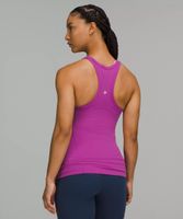 lululemon Align™ Hip-Length Racerback Tank Top | Women's Sleeveless & Tops