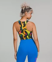 Wunder Train Racerback Tank Top *Light Support | Women's Sleeveless & Tops