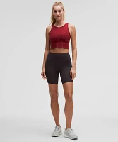 Power Pivot Everlux Tank Top | Women's Sleeveless & Tops