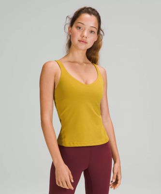 lululemon Align™ Waist-Length Tank Top | Women's Sleeveless & Tops