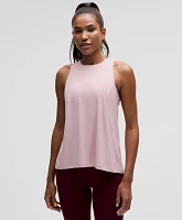 Nulu Relaxed Tank Top | Women's Sleeveless & Tops