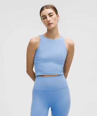 lululemon Align™ High-Neck Tank Top *Light Support | Women's Sleeveless & Tops