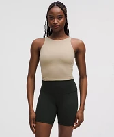 lululemon Align™ High-Neck Tank Top *Light Support | Women's Sleeveless & Tops