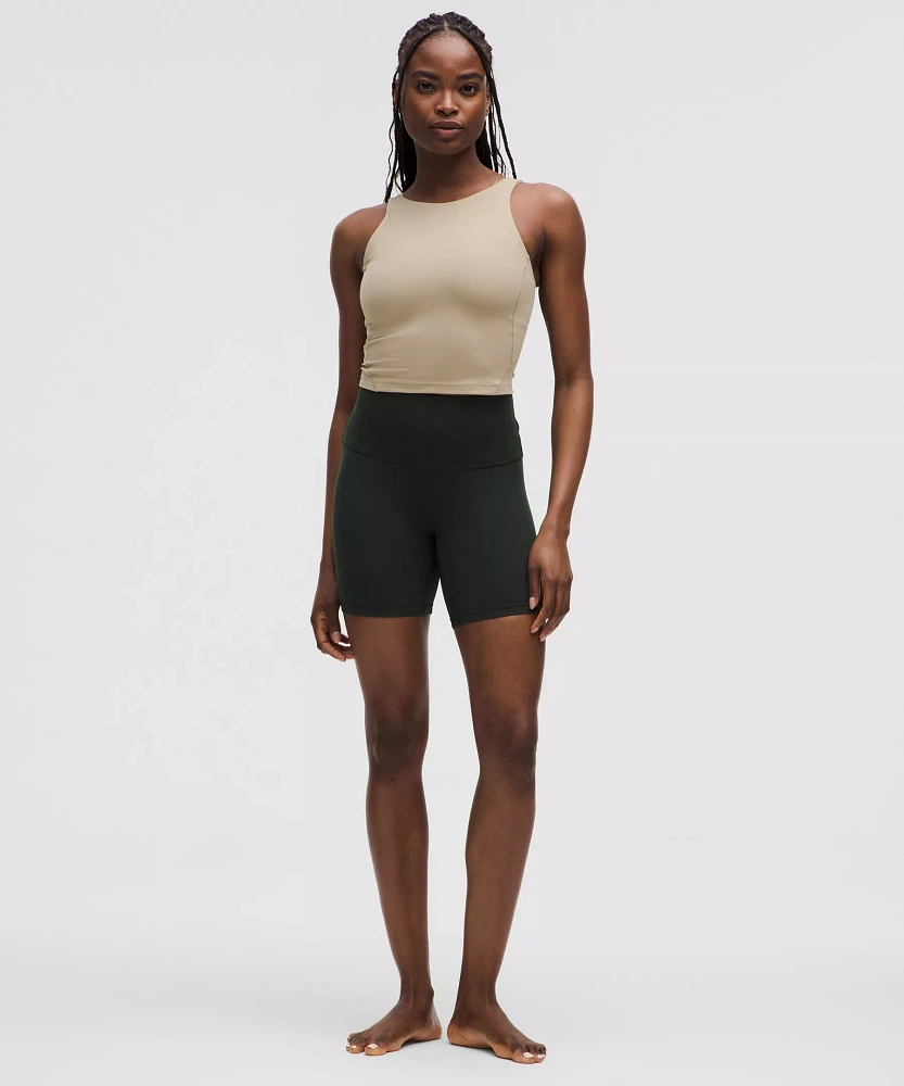 lululemon Align™ High-Neck Tank Top *Light Support | Women's Sleeveless & Tops