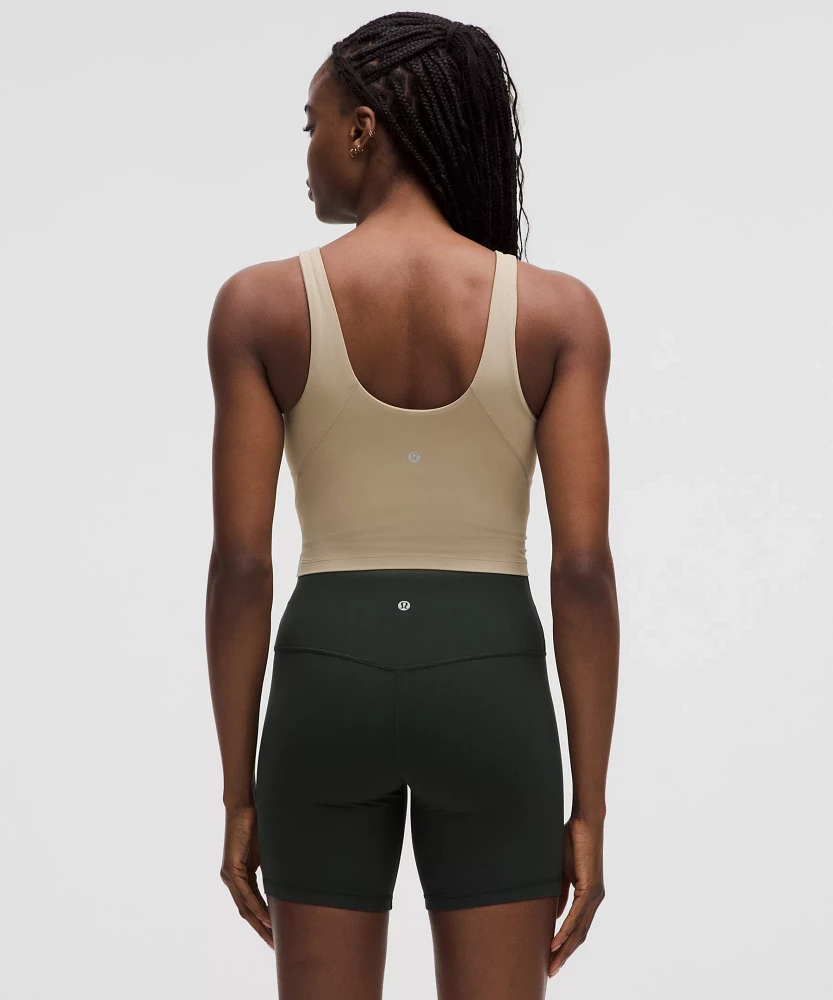 lululemon Align™ High-Neck Tank Top *Light Support | Women's Sleeveless & Tops