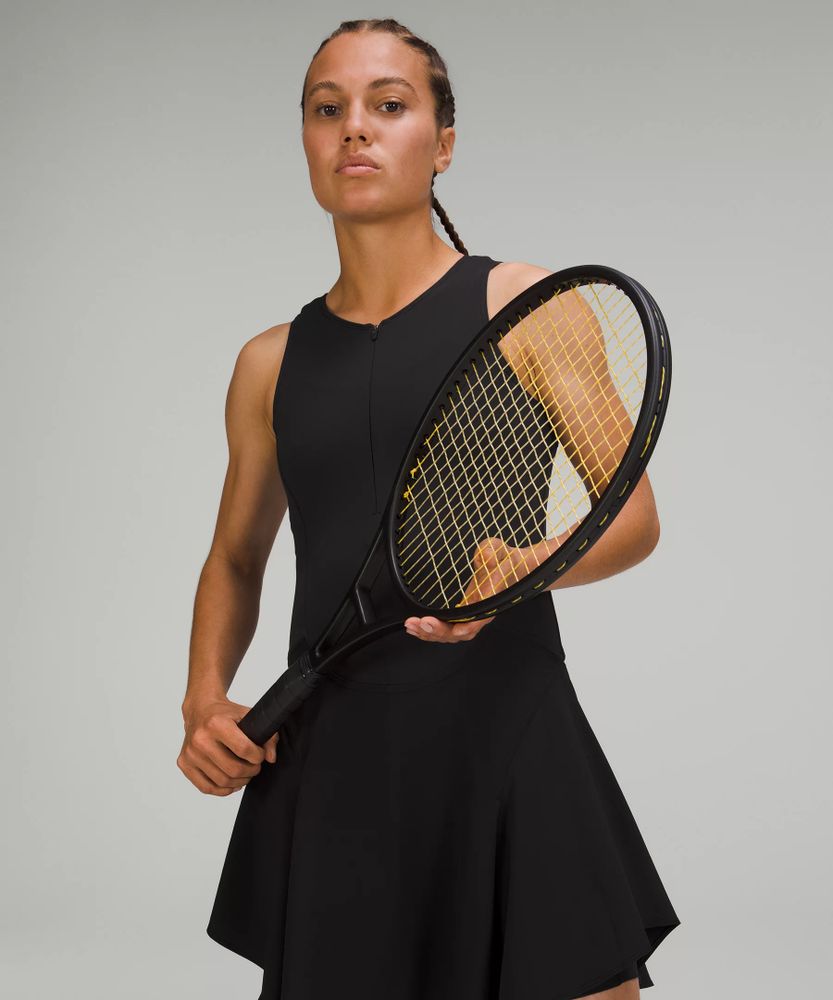 Lululemon athletica Everlux Short-Lined Tennis Tank Dress 6