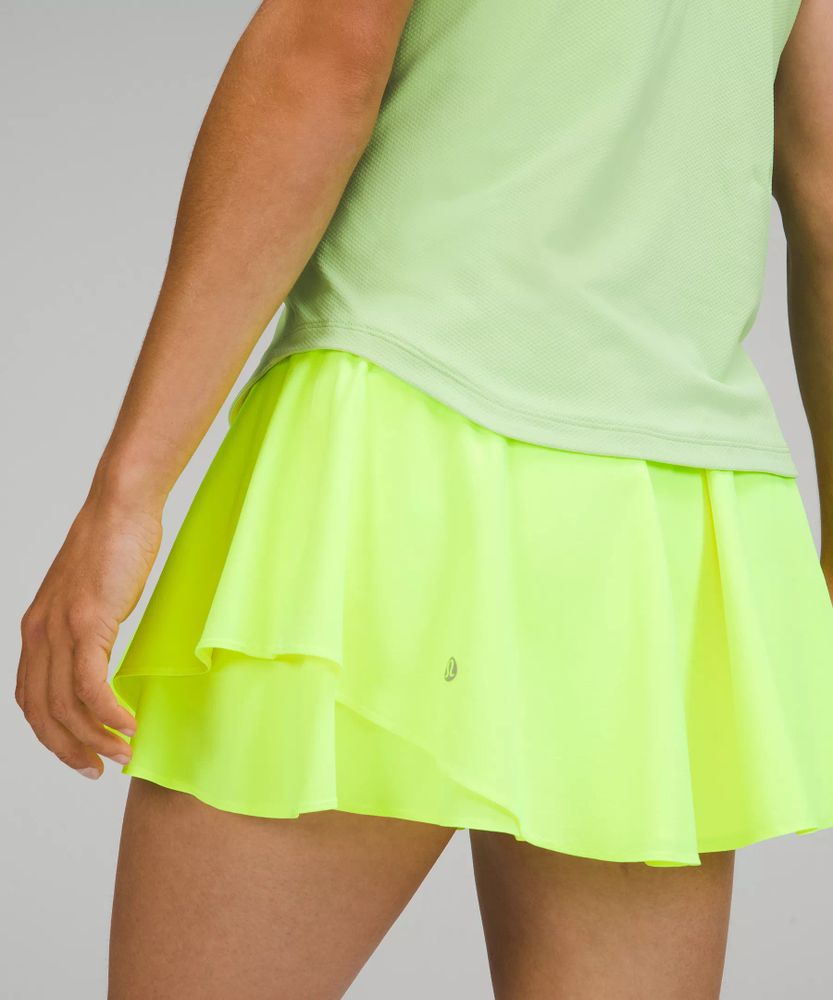 Front-Zip Mockneck Tennis Tank Top | Women's Sleeveless & Tops