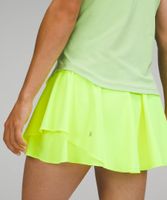 Front-Zip Mock-Neck Tennis Tank Top | Women's Sleeveless & Tops