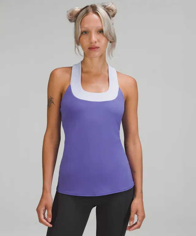 Stellar Scoop Neck Tank