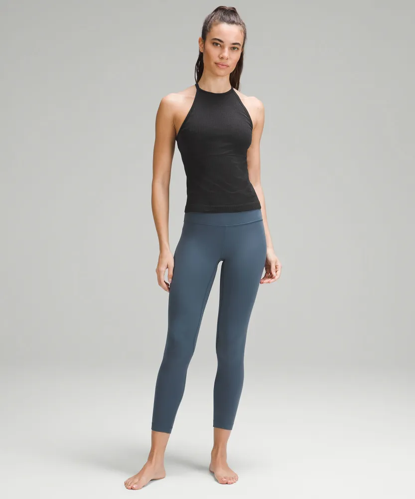 Lululemon athletica InStill Cross Strap Tank Top *Online Only, Women's  Sleeveless & Tops