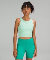 Power Pivot Everlux Tank Top | Women's Sleeveless & Tops