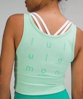 Power Pivot Everlux Tank Top | Women's Sleeveless & Tops