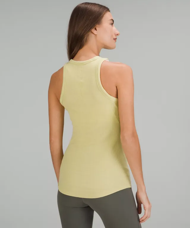 Lululemon Love Tank Top Women's Size 6 VTPM NWT