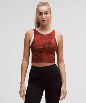 Power Pivot Everlux Tank Top *Motif | Women's Sleeveless & Tops