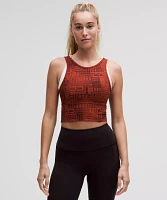 Power Pivot Everlux Tank Top *Motif | Women's Sleeveless & Tops