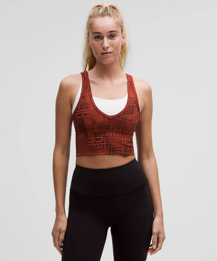 Power Pivot Everlux Tank Top *Motif | Women's Sleeveless & Tops