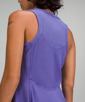 Modal Wrap Romper 4" | Women's Jumpsuits