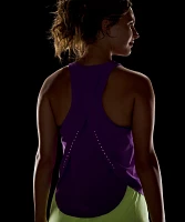 Swift Ventilated Racerback Running Tank Top | Women's Sleeveless & Tops