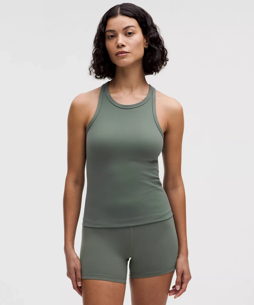 lululemon Align™ Waist-Length Racerback Tank Top | Women's Sleeveless & Tops